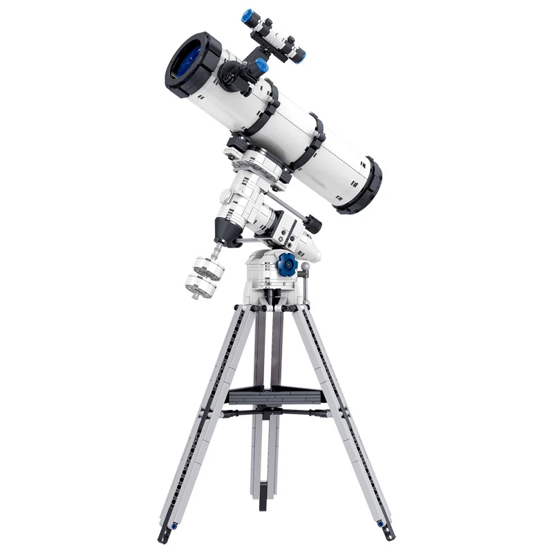 Astronomical telescope 哲高 ZHEGAO 01050 image 1