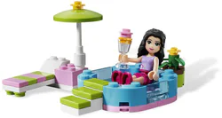 Emma's water park