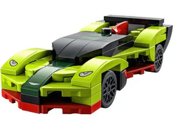 Aston Martin Valkyrie AMR Pro