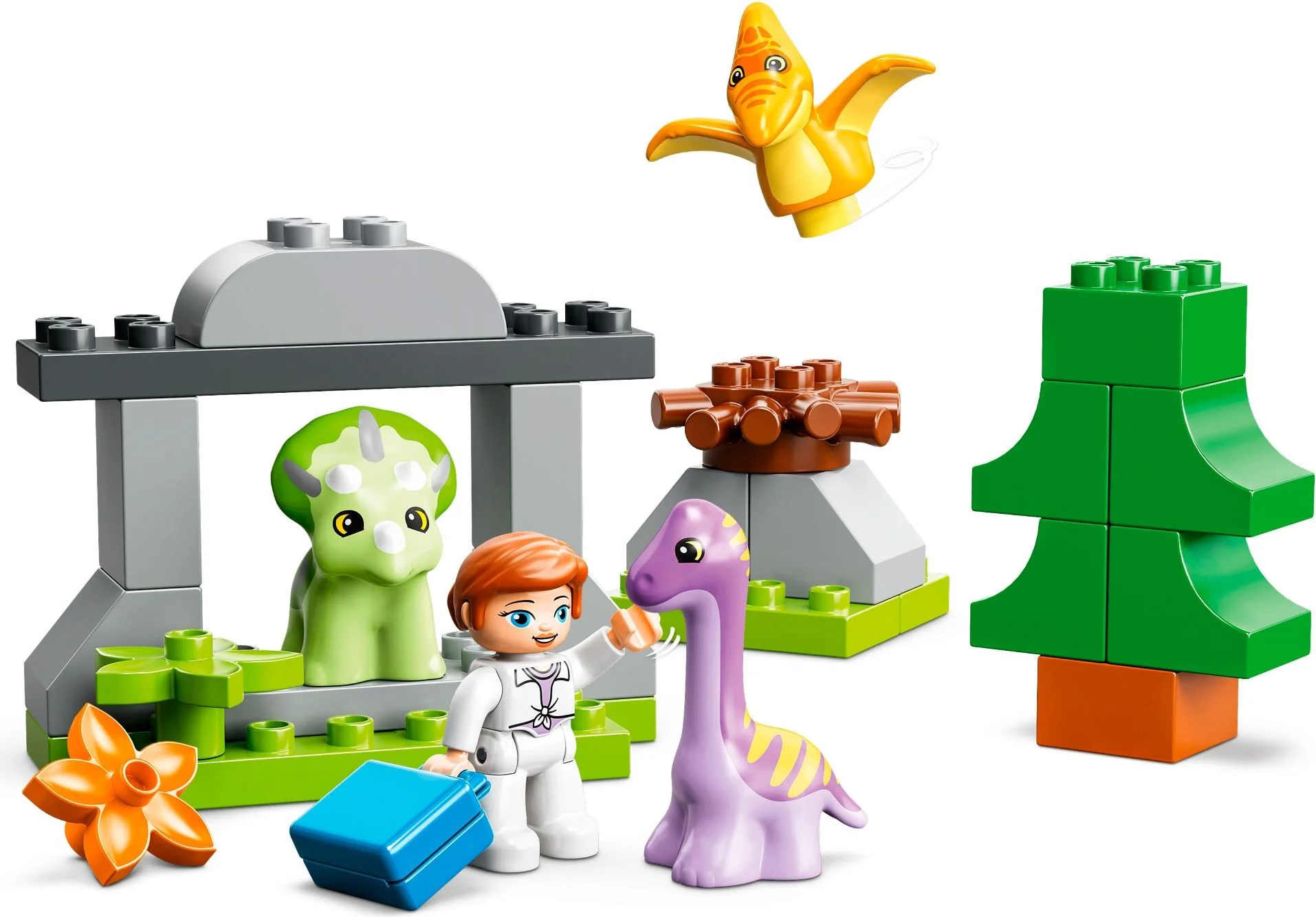 Dinosaurs 乐高 LEGO 10938 image 3