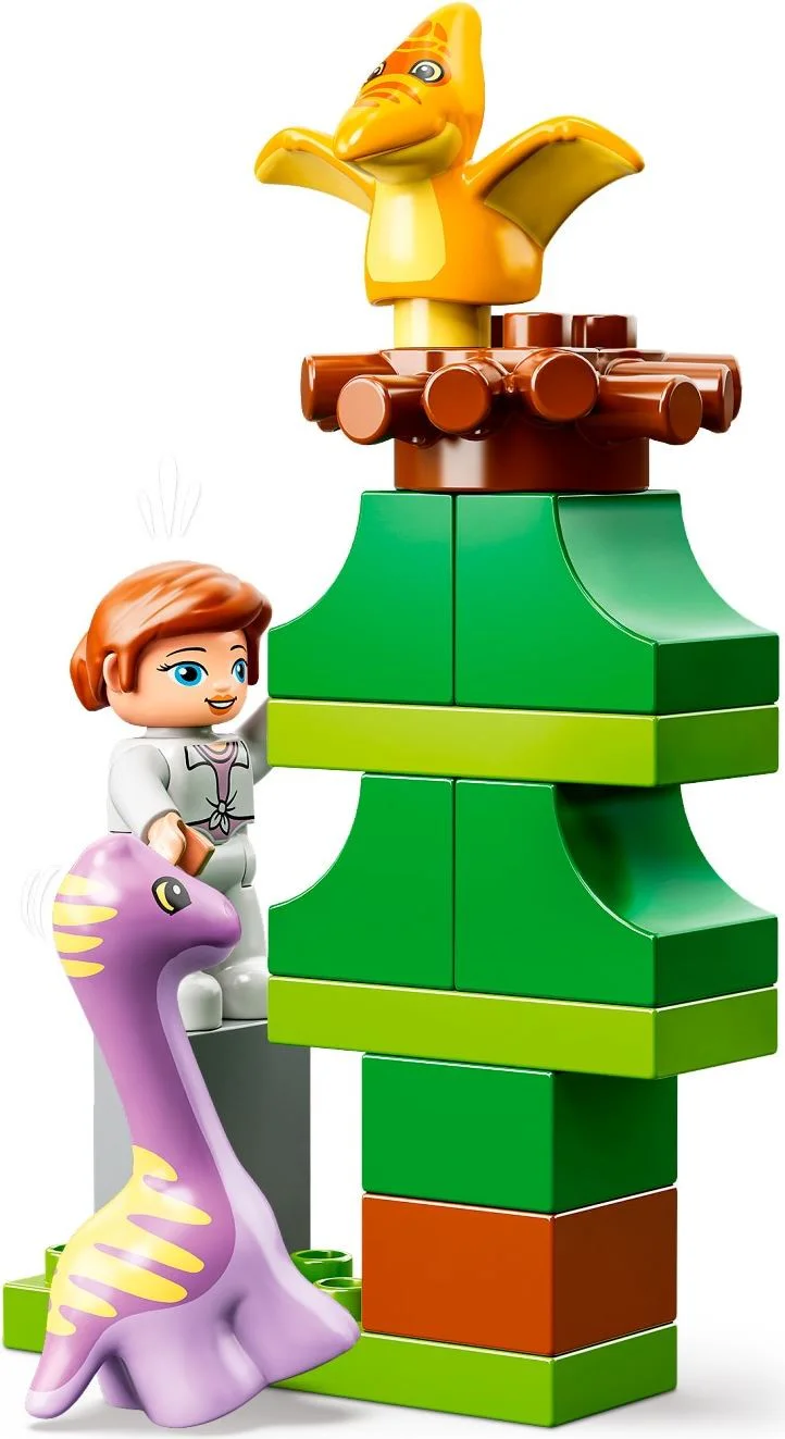Dinosaurs 乐高 LEGO 10938 image 4