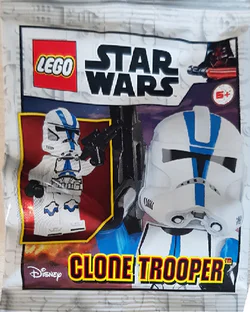 Cloning soldiers