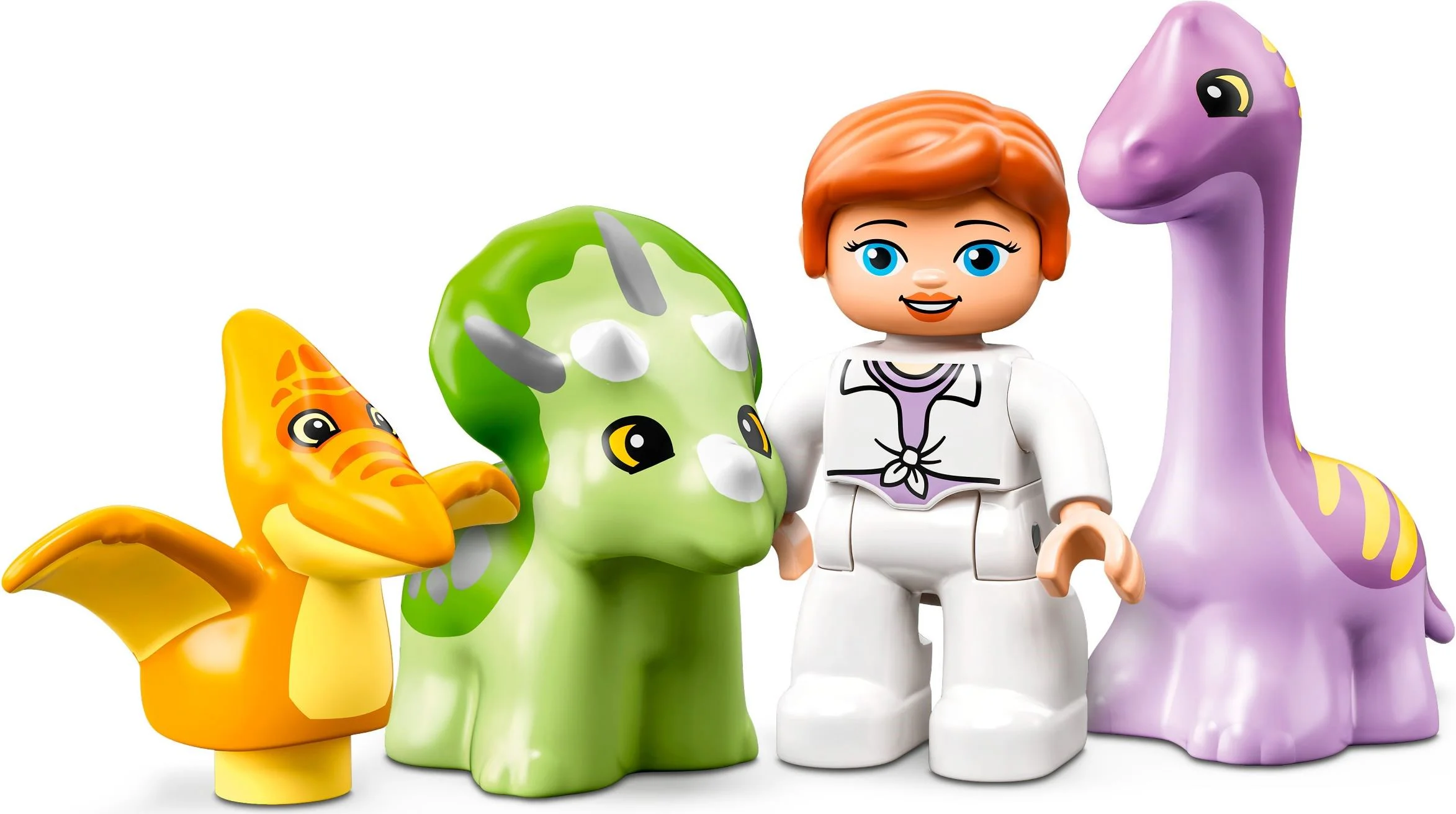 Dinosaurs 乐高 LEGO 10938 image 6