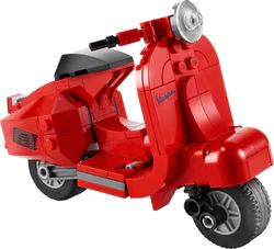 Hornet motorcycle