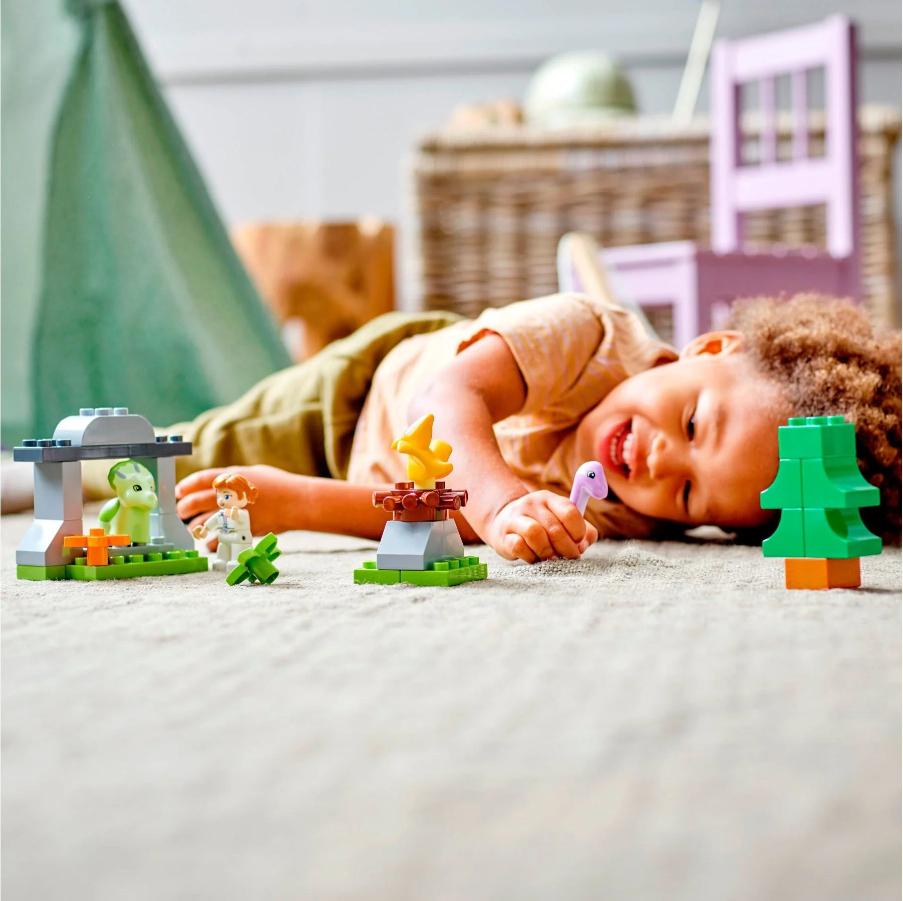 Dinosaurs 乐高 LEGO 10938 image 7