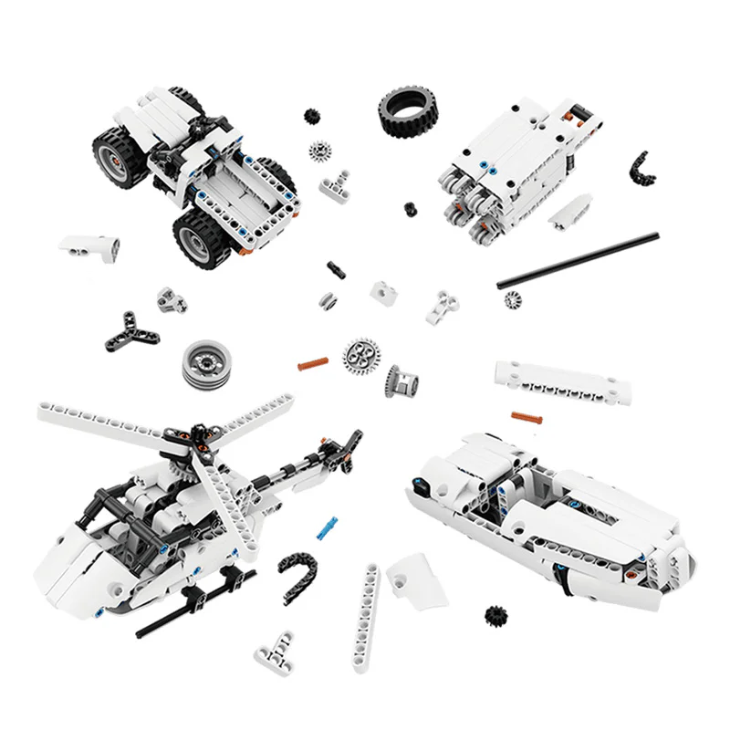 Great power, technology and innovation ONEBOT/米兔MITU/小米MI OBJMB7AIQI