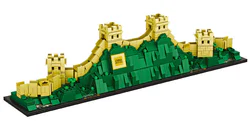 The Great Wall of China