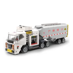 On-site refuelling vehicles