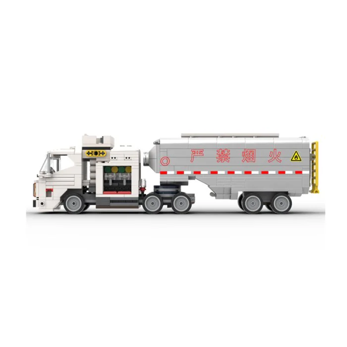 On-site refuelling vehicles 东航优选MUSELECT DHYX-005 image 1