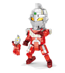 Ultraman: Ultraman Saga