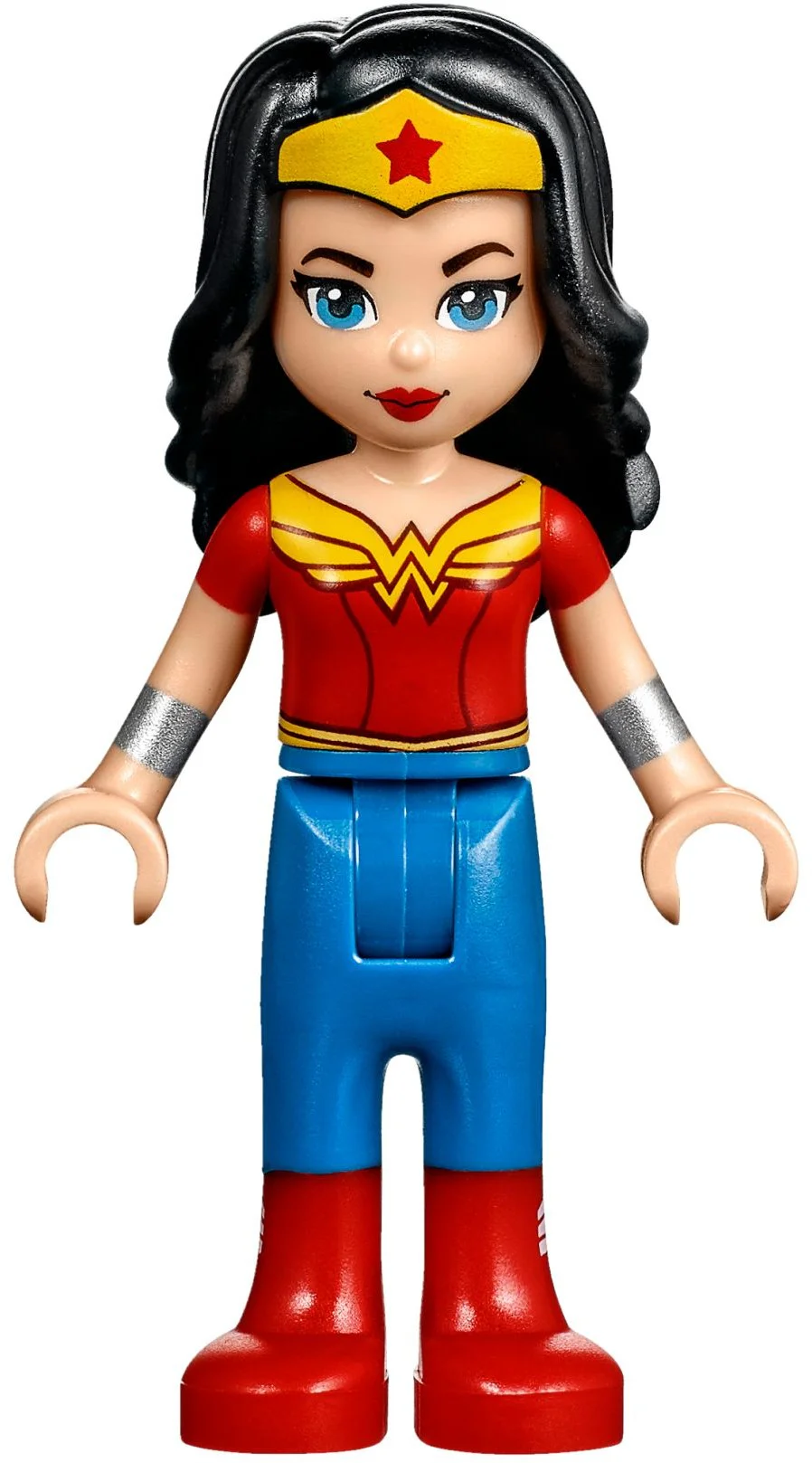 Wonder Woman's room SY885B image 6