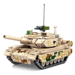 Light tank type 15