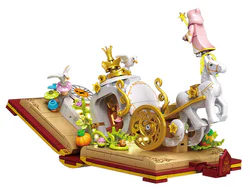 Storybrooke: Cinderella Into reality