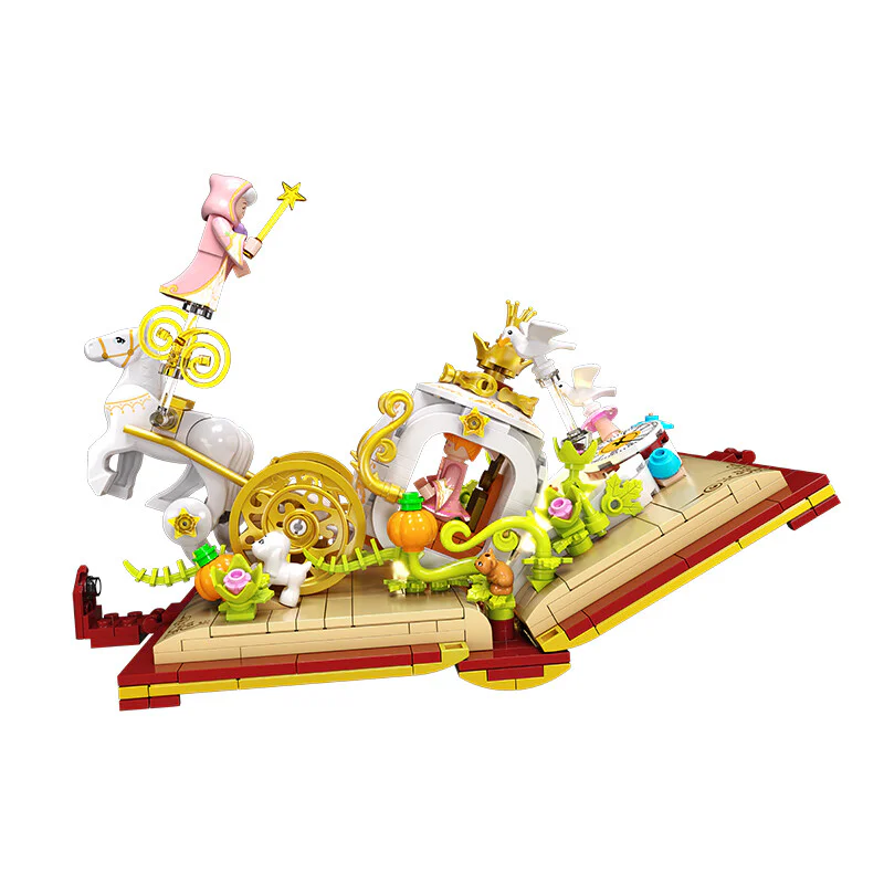 Storybrooke: Cinderella Into reality 未及 Wekki 506173 image 1
