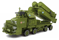 SURVIVAL WAR: S300 ANTI-AIRCRAFT MISSILES