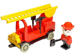 Fire truck