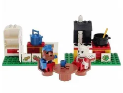 Whisker's Kitchen