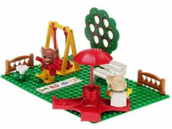 Amusement Park