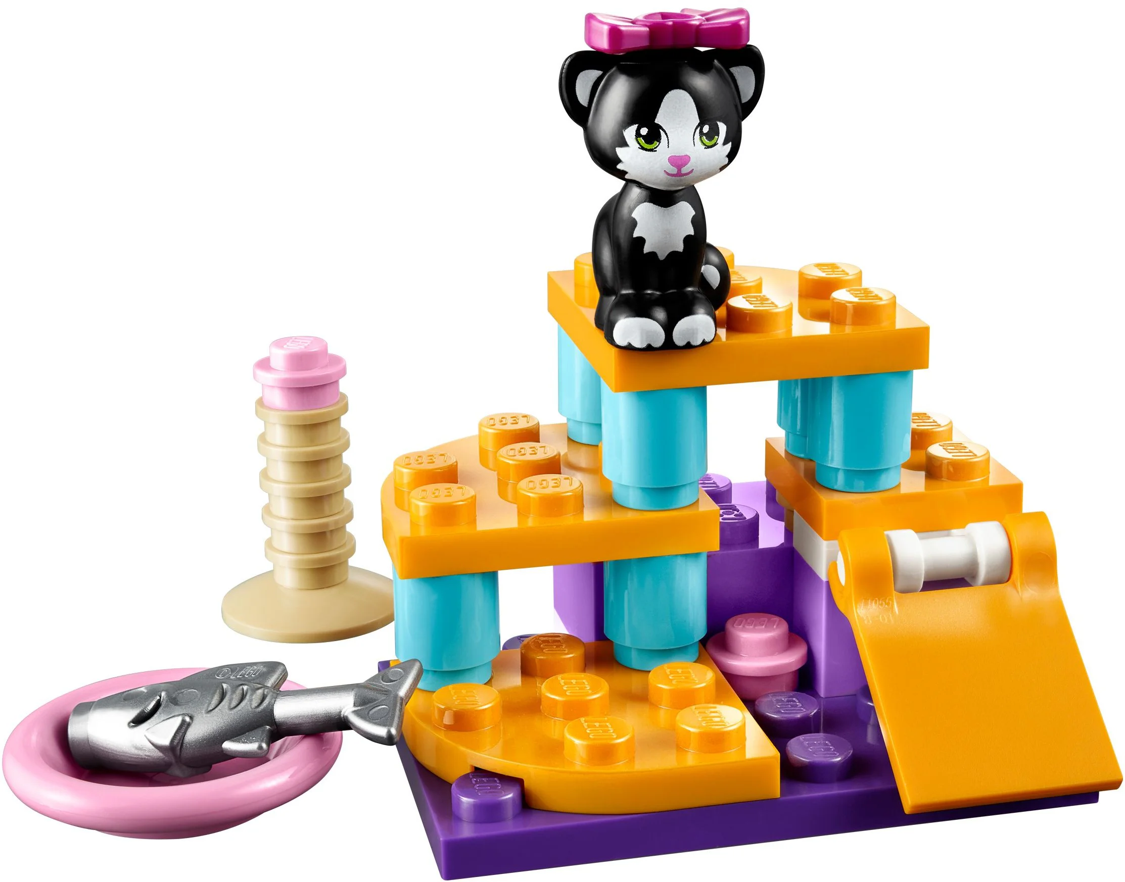 Whisker's Playground 10129 image 2