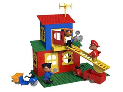Fire Department