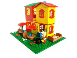 Car hotel