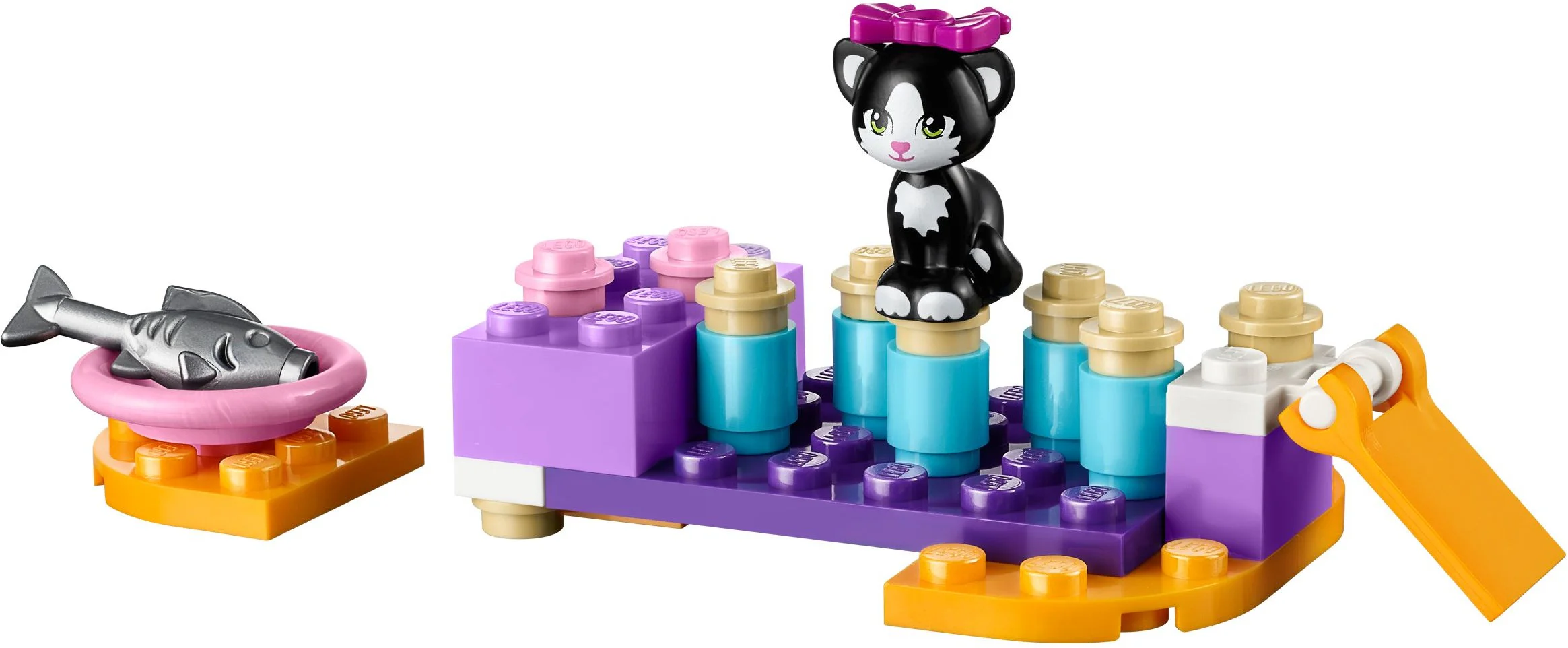 Whisker's Playground 10129 image 3