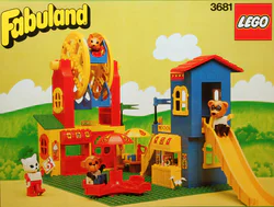 Amusement Park