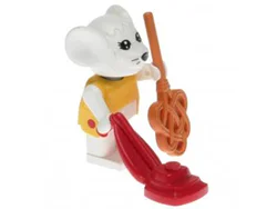 Marjorie the Rat