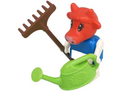Cow Clara