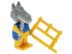 Carpenter Henry