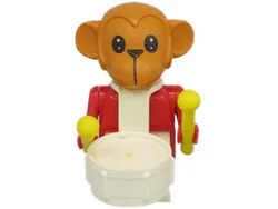 Monkey Mike