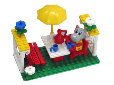 Hema Hannah 乐高 LEGO 3798