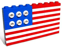 American flag
