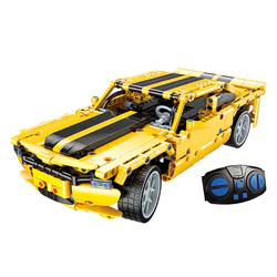 Model Power: Velocity RC Car