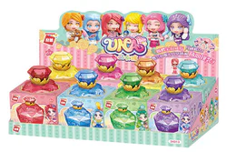 Yona: Crystal Girl 8
