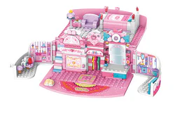 Yona: Skinny diamond combo box