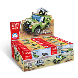 Tiger armoured vehicles 8