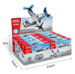 Overstock: Fishhawk helicopter 8
