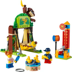 Children's playground