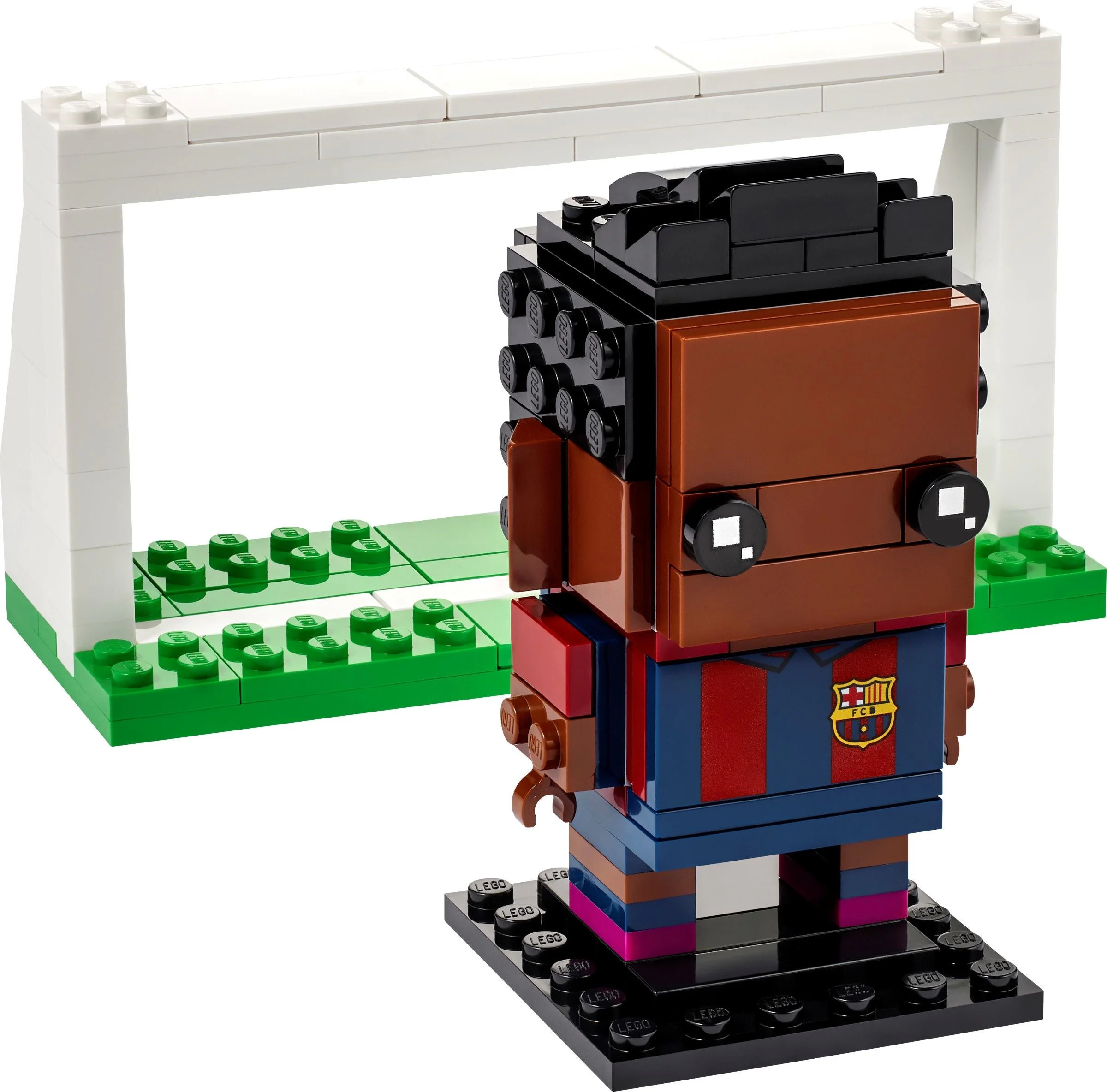 BASSA BALL STAR, DIY SUIT 乐高 LEGO 40542