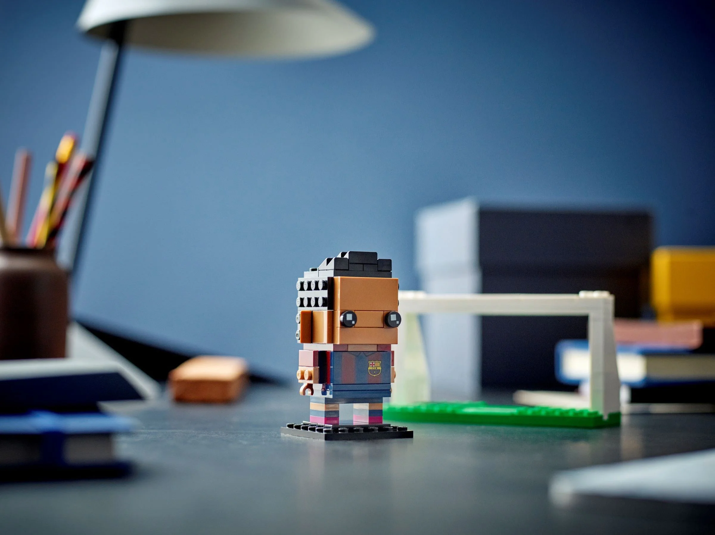 BASSA BALL STAR, DIY SUIT 乐高 LEGO 40542 image 4