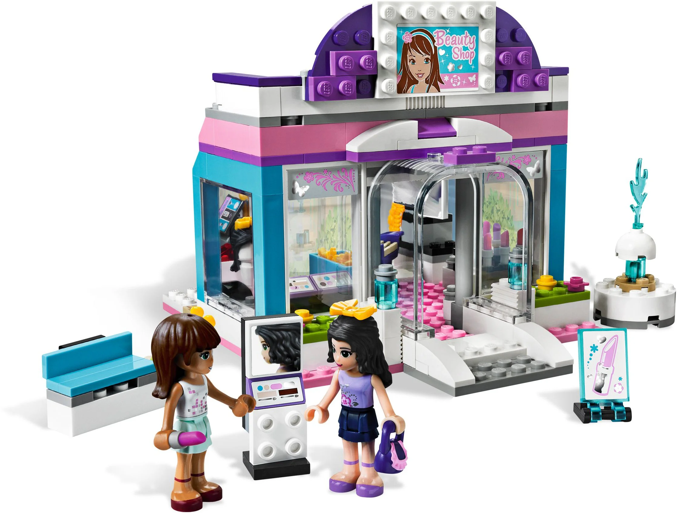 Butterfly Beauty Center 10156