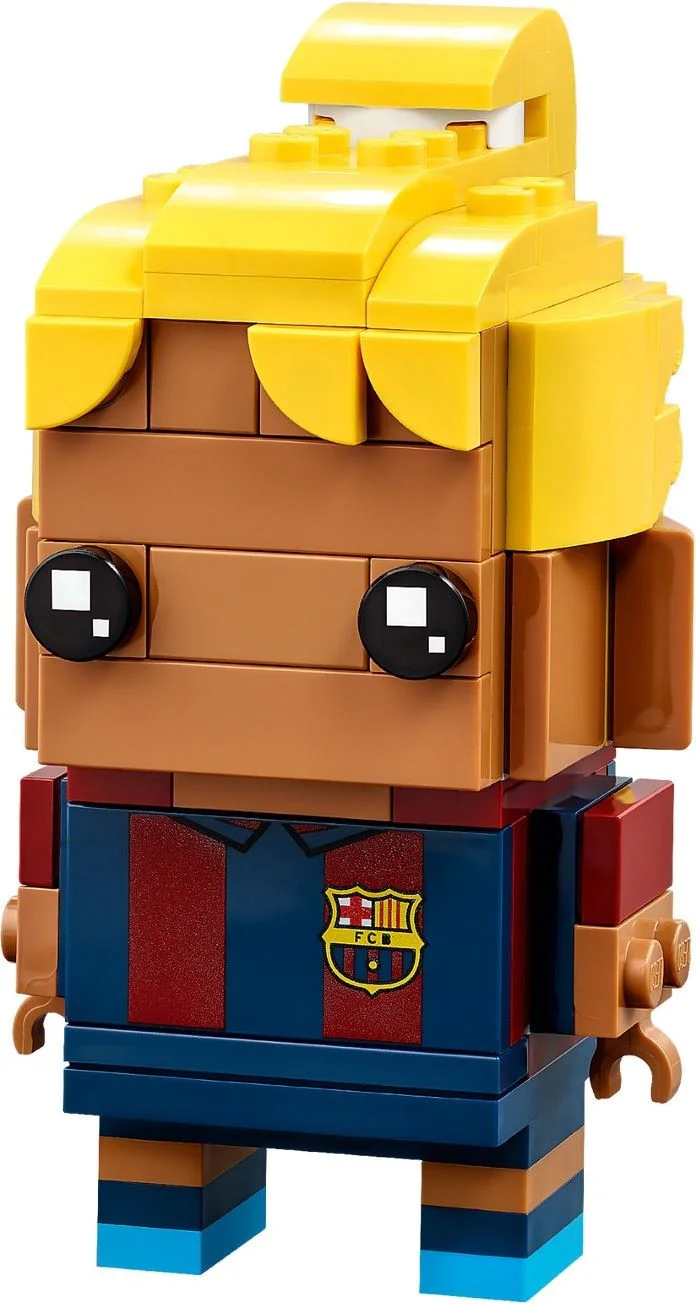 BASSA BALL STAR, DIY SUIT 乐高 LEGO 40542 image 5