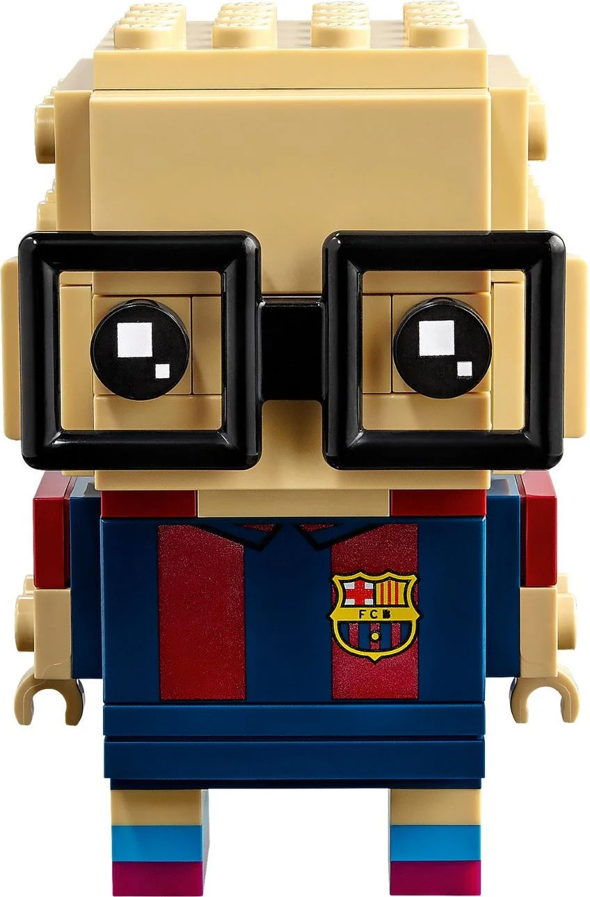 BASSA BALL STAR, DIY SUIT 乐高 LEGO 40542 image 10