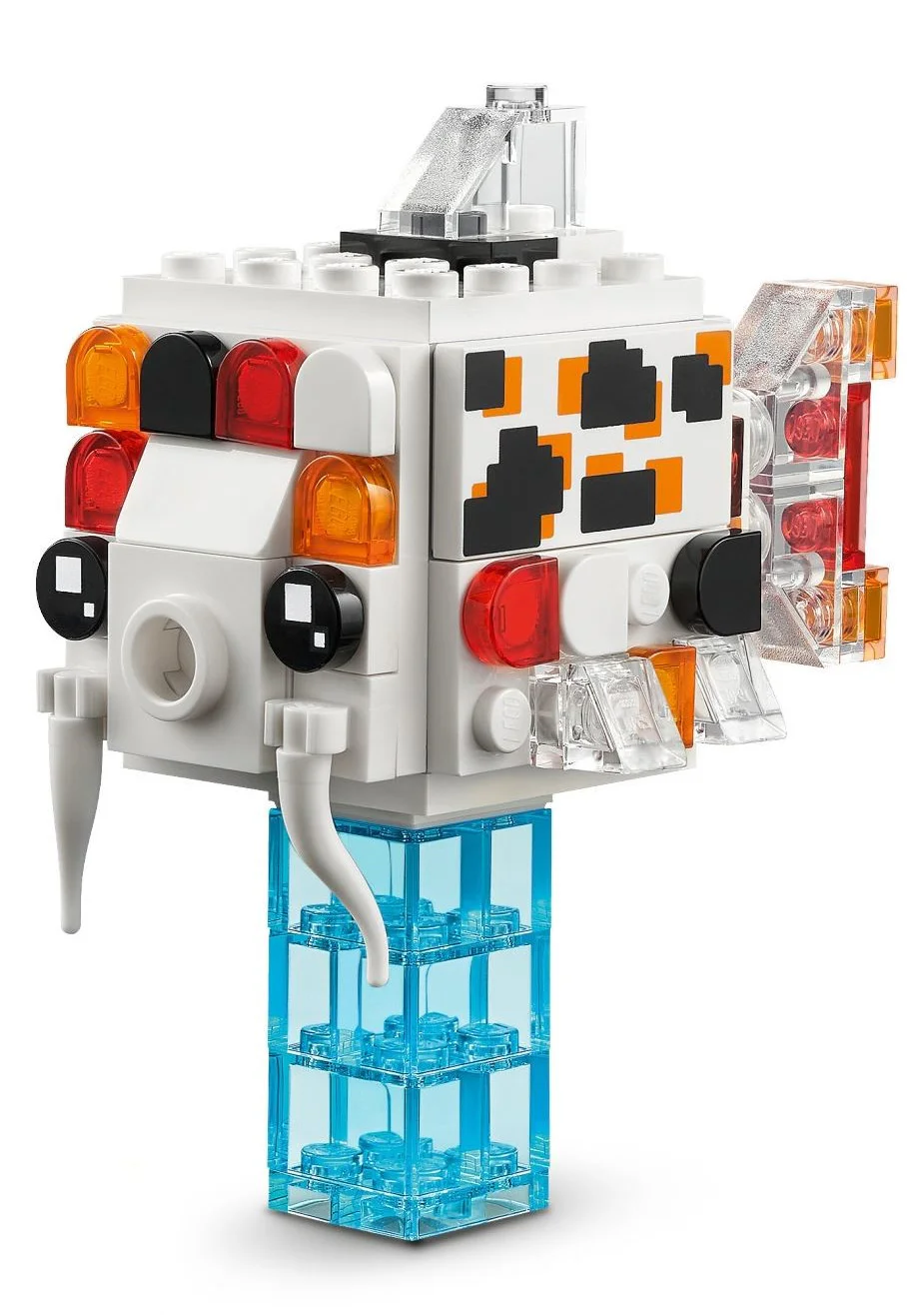 You're so cute 乐高 LEGO 40545 image 8