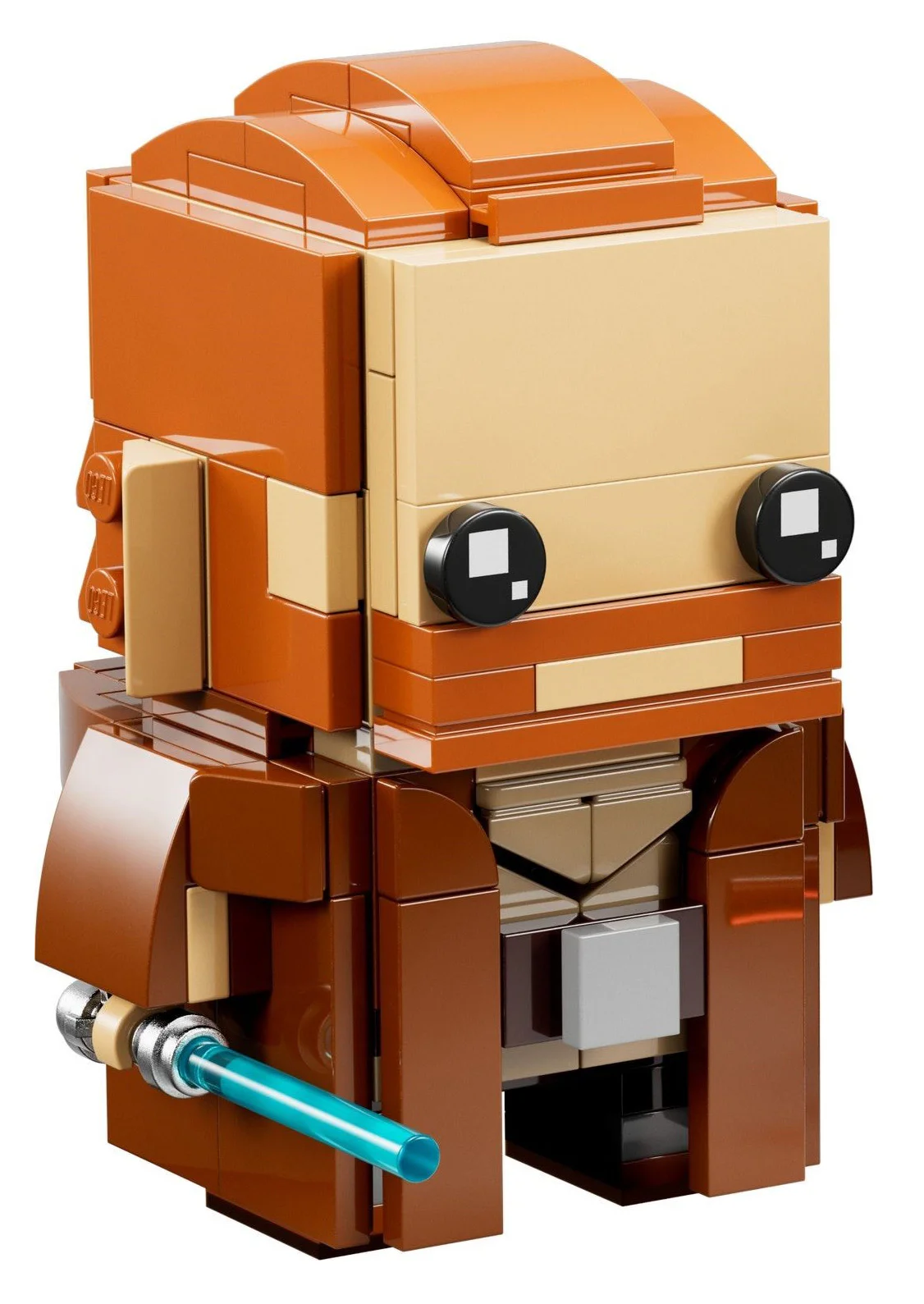 Obi-Wan Kenobi and Darth Vader 乐高 LEGO 40547 image 9
