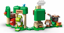 Yoosi gift house extension