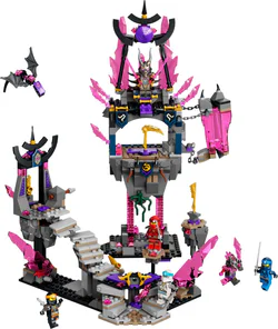 King of Crystals