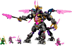 The King of Crystals