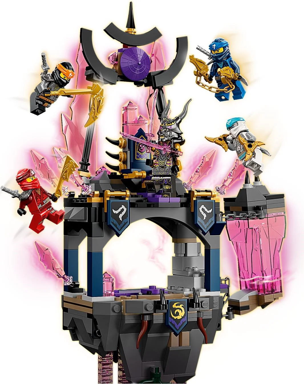 King of Crystals 无牌 7011 image 1